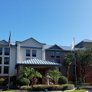 Holiday Inn Express Hotel & Suites Jacksonville-South By Ihg