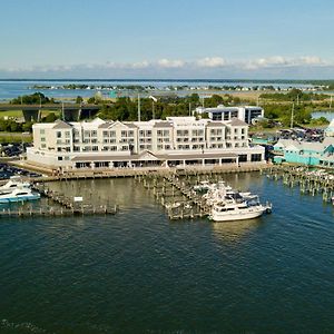 Hyatt Place Kent Narrows And Marina